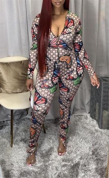 gym clothing zipper rompers womens jumpsuit butterfly print skinny casual jogging party side split long pants overalls xxxl, White;black
gym clothing zipper rompers womens jumpsuit butterfly print skinny casual jogging party side split long pants overalls xxxl, White;black