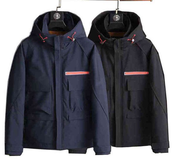 french designer inverted triangle logo windbreaker rubber letter nameplate jacket 85% goose down parka red couple coat s-3xl size, Black
french designer inverted triangle logo windbreaker rubber letter nameplate jacket 85% goose down parka red couple coat s-3xl size, Black