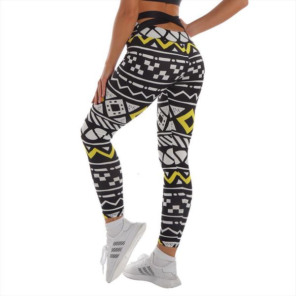 bandage pants workout aztec printing women legging fitness leggins high waist slim legins gym leggings, Black
bandage pants workout aztec printing women legging fitness leggins high waist slim legins gym leggings, Black