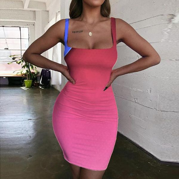 casual dresses giyu brand colorful dress women geometry halter sleeveless graphics sundress creativity ladies womens clothing, Black;gray
casual dresses giyu brand colorful dress women geometry halter sleeveless graphics sundress creativity ladies womens clothing, Black;gray