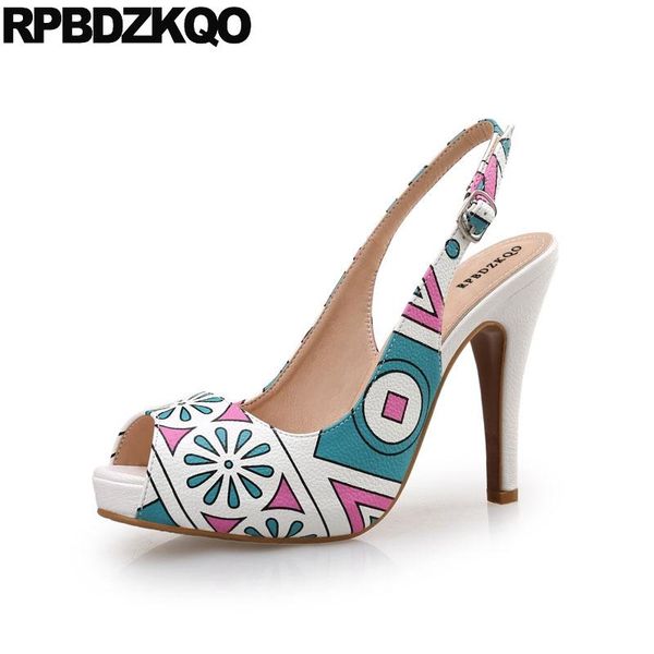 pumps slip on plus size peep toe slingback extreme stiletto women sandals 2021 summer shoes floral print high heels dress, Black
pumps slip on plus size peep toe slingback extreme stiletto women sandals 2021 summer shoes floral print high heels dress, Black