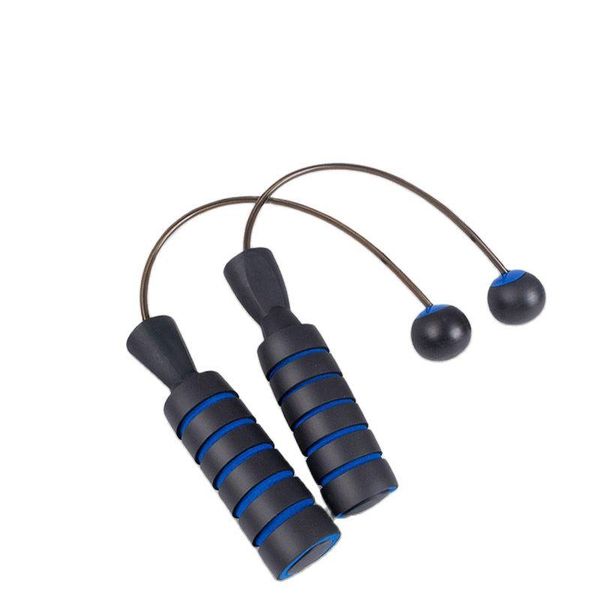 jump ropes bearing portable fitness equipment no rope jumping training steel wire boxing mute workout equipments sport body building
jump ropes bearing portable fitness equipment no rope jumping training steel wire boxing mute workout equipments sport body building