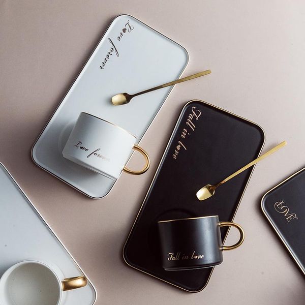 cups & saucers nordic style luxury ceramic office coffee cup and saucer set creative european tea tableware breakfast tray
cups & saucers nordic style luxury ceramic office coffee cup and saucer set creative european tea tableware breakfast tray