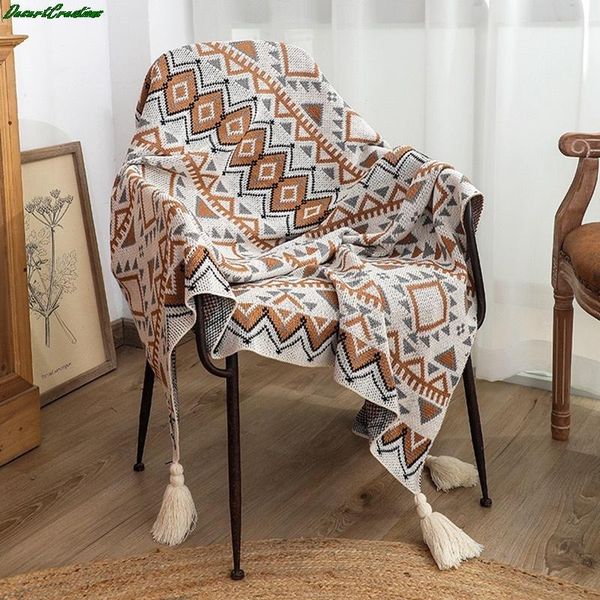 blankets nordic knitted blanket sofa throw bed decorative air condition thread plaid for bedspread tapestry
blankets nordic knitted blanket sofa throw bed decorative air condition thread plaid for bedspread tapestry