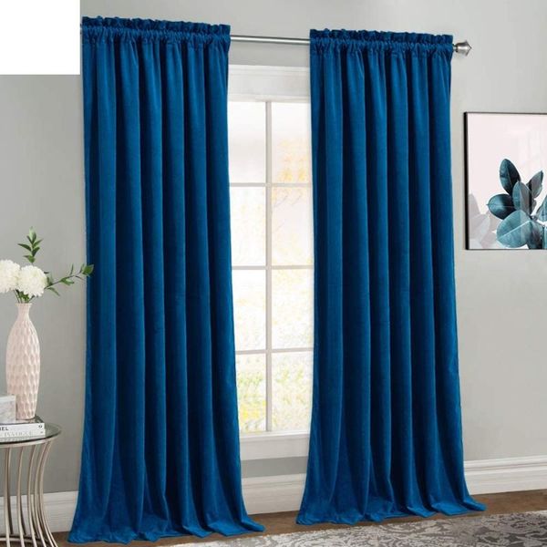 curtains for living room modern solid velvet bedroom on the window door blackout high shading custom curtain drapes &
curtains for living room modern solid velvet bedroom on the window door blackout high shading custom curtain drapes &