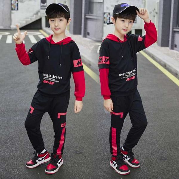 clothing sets boys spring autumn children casual cotton hoodies pants 2pcs tracksuits for baby boy kids fashion coat suits 4 5 6, White
clothing sets boys spring autumn children casual cotton hoodies pants 2pcs tracksuits for baby boy kids fashion coat suits 4 5 6, White