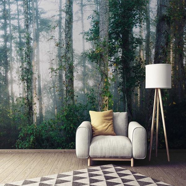 wallpapers custom 3d po wall papers home decor nature landscape nordic forest living room sofa bedroom wallpaper mural papel de parede
wallpapers custom 3d po wall papers home decor nature landscape nordic forest living room sofa bedroom wallpaper mural papel de parede