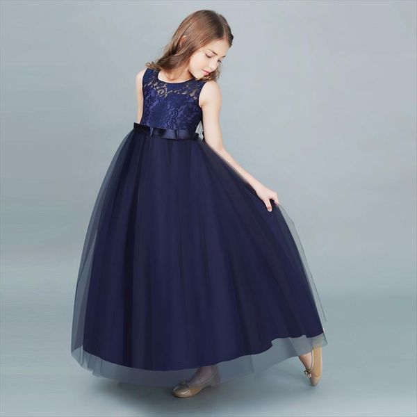 elegant kids for girls girl dresses 6 14 years teenager princess formal party long gown embroidery lace flower dress, Red;yellow
elegant kids for girls girl dresses 6 14 years teenager princess formal party long gown embroidery lace flower dress, Red;yellow