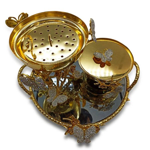 fragrance lamps incense set holder burner candle fountain porta plate furnace vaporizer oil stick diffuser santo pet humidifier bougia bois
fragrance lamps incense set holder burner candle fountain porta plate furnace vaporizer oil stick diffuser santo pet humidifier bougia bois