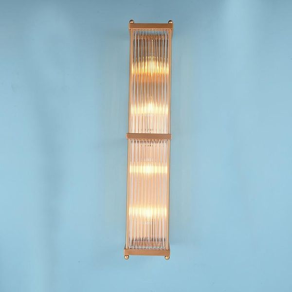 wall lamp postmodern light luxury glass villa living room background project el lobby led
wall lamp postmodern light luxury glass villa living room background project el lobby led