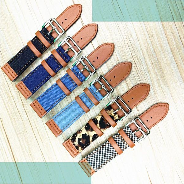 watch bands wholesale 50pcs/lot 22mm genuine leather band straps style 6 colors available -2021011401, Black;brown
watch bands wholesale 50pcs/lot 22mm genuine leather band straps style 6 colors available -2021011401, Black;brown