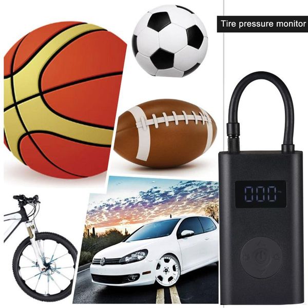 inflatable pump car intelligent digital display air tire pressure monitor motorcycle bicycle kayak basketball football
inflatable pump car intelligent digital display air tire pressure monitor motorcycle bicycle kayak basketball football