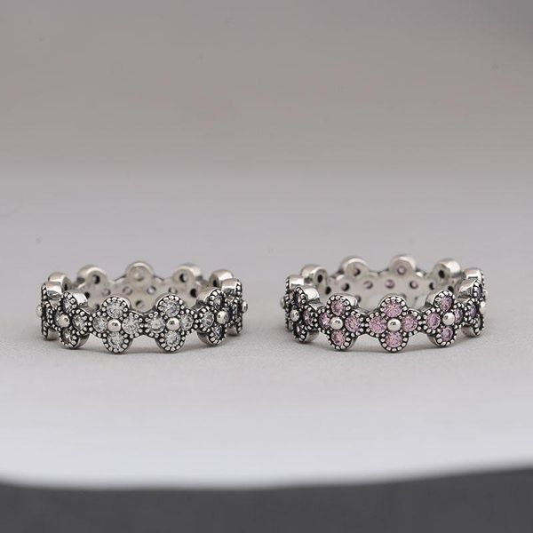cluster rings genuine 925 sterling silver oriental blossom flower stacked ring cz compatible with european jewelry, Golden;silver
cluster rings genuine 925 sterling silver oriental blossom flower stacked ring cz compatible with european jewelry, Golden;silver