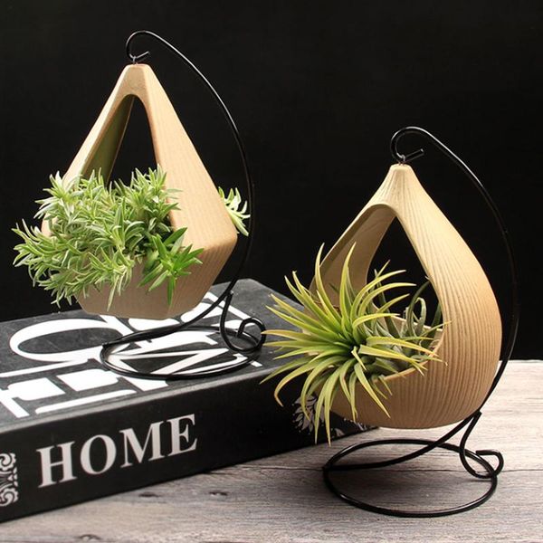 creative pottery table lamp flowerpot ceramic hanging pot succulent plant soil hydroponic flower vase vases
creative pottery table lamp flowerpot ceramic hanging pot succulent plant soil hydroponic flower vase vases