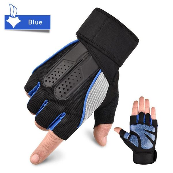 cycling gloves comfortable breathable half finger bike bicycle men women sports fitness weightlifting training, Black
cycling gloves comfortable breathable half finger bike bicycle men women sports fitness weightlifting training, Black