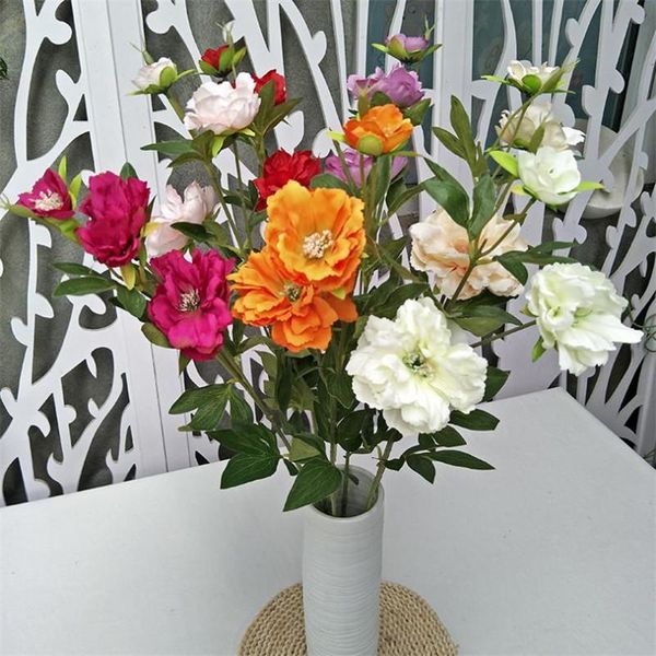 decorative flowers & wreaths 7pcs fake long stem bellflower (3 heas/piece) simulation rhododendron for wedding home showcase artificial
decorative flowers & wreaths 7pcs fake long stem bellflower (3 heas/piece) simulation rhododendron for wedding home showcase artificial