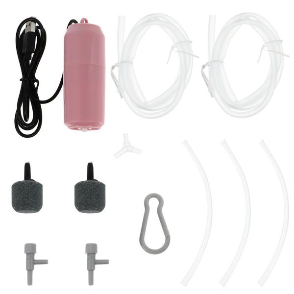 air pumps & accessories 1 set of aquarium pump outdoor usb oxygen fish tank accessory
air pumps & accessories 1 set of aquarium pump outdoor usb oxygen fish tank accessory