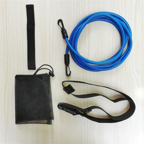 adjustable swim training belt resistance elastic swimming safety rope bands stationary
adjustable swim training belt resistance elastic swimming safety rope bands stationary