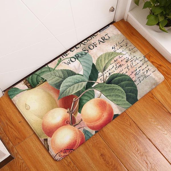 carpets doormat fruit and floral print mats floor kitchen bathroom rugs 40x60 50x80cm
carpets doormat fruit and floral print mats floor kitchen bathroom rugs 40x60 50x80cm