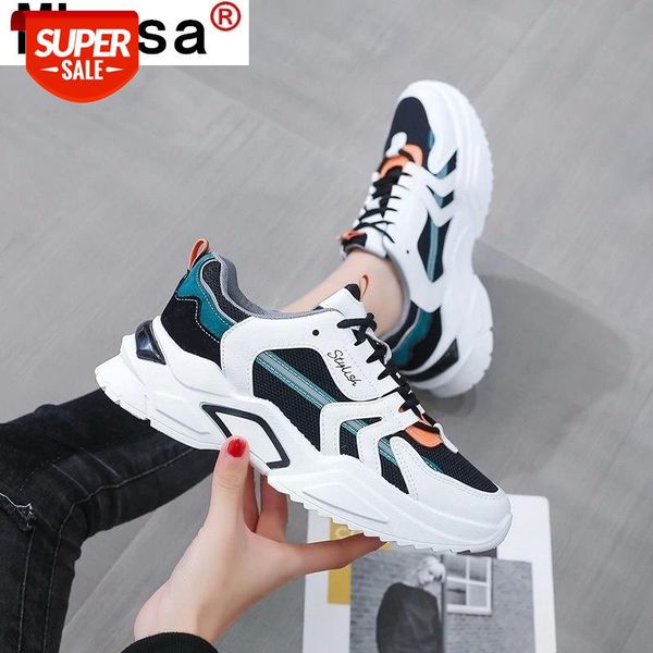 2021 fashionable women's shoes comfortable breathable mesh casual autumn lace-up non-slip wear-resistant sneakers #8u8z
2021 fashionable women's shoes comfortable breathable mesh casual autumn lace-up non-slip wear-resistant sneakers #8u8z