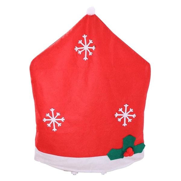 christmas chair covers tablecloth santa back for home dinner table chairs decoration
christmas chair covers tablecloth santa back for home dinner table chairs decoration