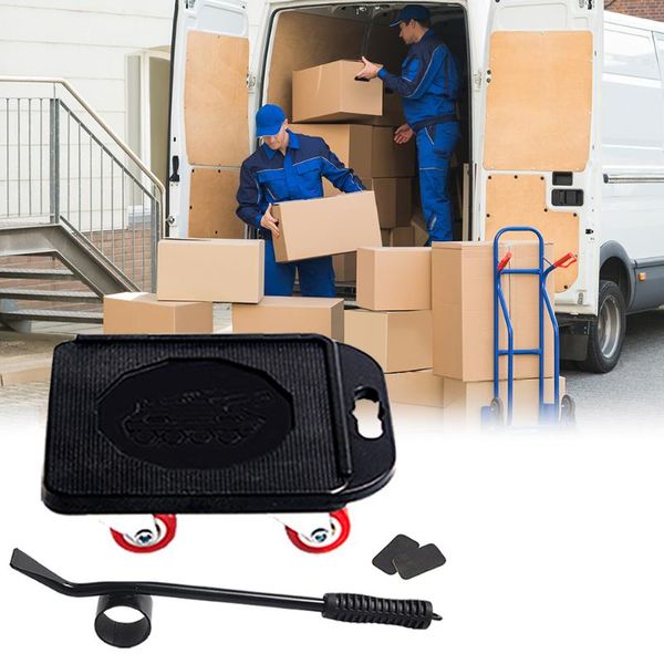 professional hand tool sets 4pcs/set home refrigerators furniture lifter with caster abs heavy duty safe ergonomic for bulky moving easy use
professional hand tool sets 4pcs/set home refrigerators furniture lifter with caster abs heavy duty safe ergonomic for bulky moving easy use