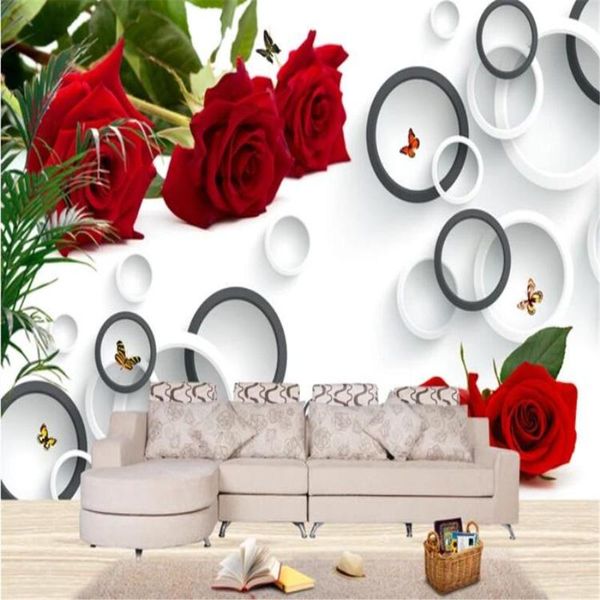 wallpapers milofi customized large 3d wallpaper mural fashion rose ring tv background wall
wallpapers milofi customized large 3d wallpaper mural fashion rose ring tv background wall