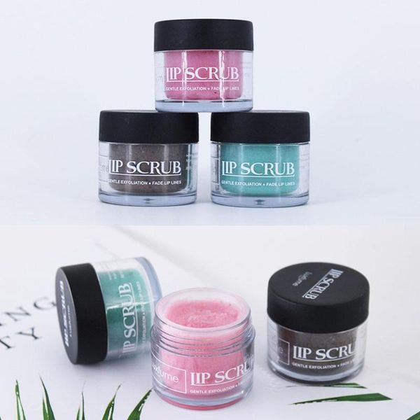 lip gloss 3 colors sugar moisturizing scrub gentle exfoliating lips wrinkle remove 30g care dead skin g5y1
lip gloss 3 colors sugar moisturizing scrub gentle exfoliating lips wrinkle remove 30g care dead skin g5y1