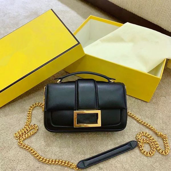 ladies fashion messenger baguette chain bag cross body luxurys designers bags women shoulder handbag luxury elegant high quality
ladies fashion messenger baguette chain bag cross body luxurys designers bags women shoulder handbag luxury elegant high quality