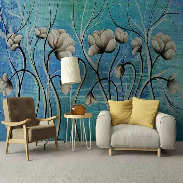 wallpapers custom 3d wallpaper for walls home improvement silk wallpapesr modern hand-painted oil painting flowers background wall
wallpapers custom 3d wallpaper for walls home improvement silk wallpapesr modern hand-painted oil painting flowers background wall