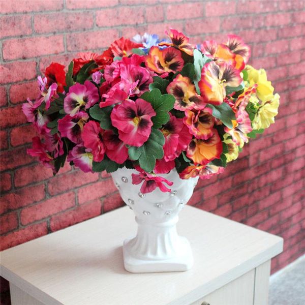 artificial 3pcs flowers pansy silk fake butterfly orchid flower home office wedding party decoration decorative & wreaths
artificial 3pcs flowers pansy silk fake butterfly orchid flower home office wedding party decoration decorative & wreaths