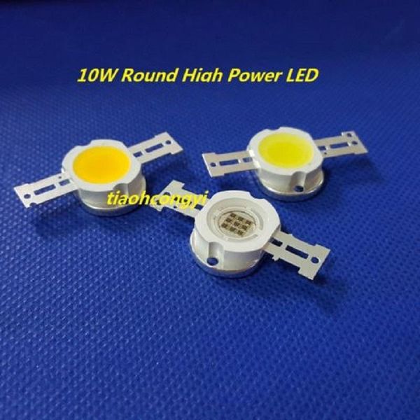 light beads 10w round high power led cold white warm blue green ultra violet uv 395nm 1pcs
light beads 10w round high power led cold white warm blue green ultra violet uv 395nm 1pcs