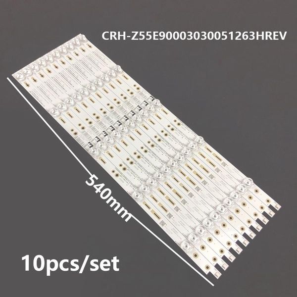 strips original used for changhong 55e8 light strip 55 inch aluminum base plate crh-z55e90003030051263hrev
strips original used for changhong 55e8 light strip 55 inch aluminum base plate crh-z55e90003030051263hrev