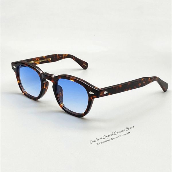 johnny depp original lemtosh retro sunglasses men and women acetate oval sunglasses 2021 new fashion sunglasses with dyed lens, White;black
johnny depp original lemtosh retro sunglasses men and women acetate oval sunglasses 2021 new fashion sunglasses with dyed lens, White;black
