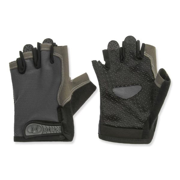 cycling gloves bicycle half finger men non slip palm breathable outdoor sports riding hand fitness athletic, Black
cycling gloves bicycle half finger men non slip palm breathable outdoor sports riding hand fitness athletic, Black