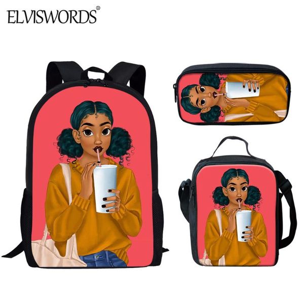 cartoon arfican girls pattern teenage school backpack 3pcs/set 2021 back to kids cute book bag mochila bags
cartoon arfican girls pattern teenage school backpack 3pcs/set 2021 back to kids cute book bag mochila bags