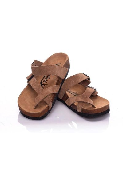 genuine leather women 's slippers flexible, lightweight, durable and -absorbing featured quality fashionable design handy, Black
genuine leather women 's slippers flexible, lightweight, durable and -absorbing featured quality fashionable design handy, Black