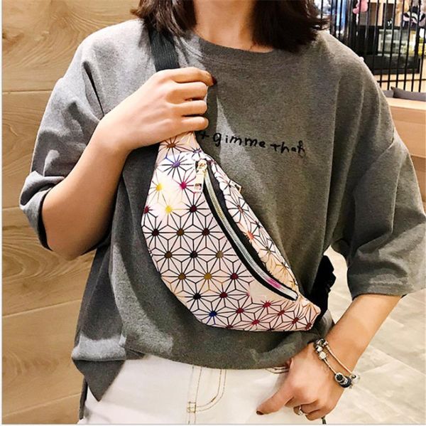glitter gradient waist bag for women sports bags zipper chest handbag travel fashion portable belly phone pack
glitter gradient waist bag for women sports bags zipper chest handbag travel fashion portable belly phone pack