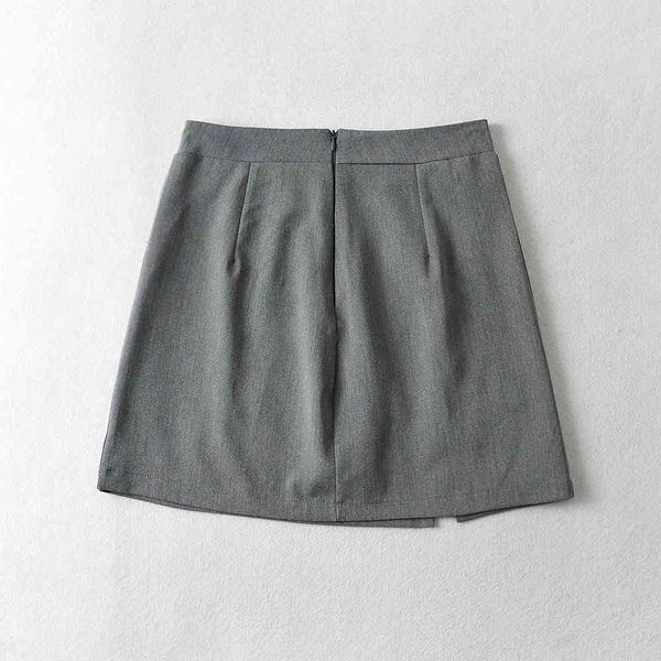 skirts female gray come spring and autumn 2021 high-waisted skirt casual to-line sheath, Black
skirts female gray come spring and autumn 2021 high-waisted skirt casual to-line sheath, Black