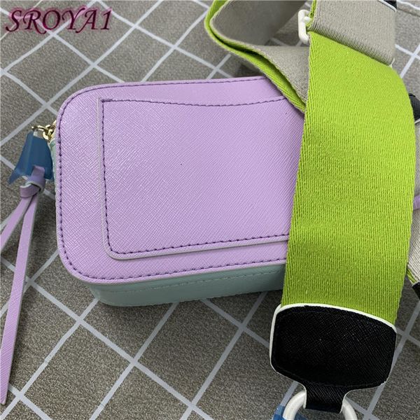 women luxury designer bag 2021 handbags letter wide shoulder strap double zipper mini square handbag designers luxurys crossbody bags 40
women luxury designer bag 2021 handbags letter wide shoulder strap double zipper mini square handbag designers luxurys crossbody bags 40