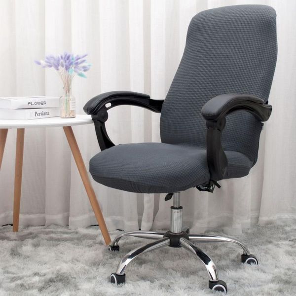 chair covers plaid thickened waterproof rotating office computer cover flexible conjoined armrest seat funda silla oficina
chair covers plaid thickened waterproof rotating office computer cover flexible conjoined armrest seat funda silla oficina
