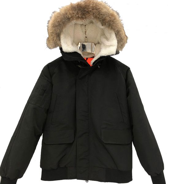 men women designers down parkas fur hooded outerwear male puffer jacket chaude manteau noir doudoune hommes blousons kanada daunenjacke coat, Black
men women designers down parkas fur hooded outerwear male puffer jacket chaude manteau noir doudoune hommes blousons kanada daunenjacke coat, Black