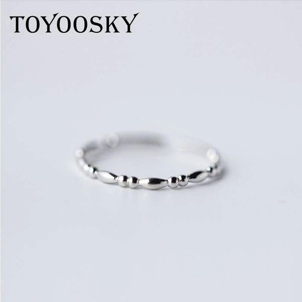 wedding rings fashion 925 sterling silver jewelry smooth small ball beads for women adjustable party birthday gift ring anel bague, Slivery;golden
wedding rings fashion 925 sterling silver jewelry smooth small ball beads for women adjustable party birthday gift ring anel bague, Slivery;golden