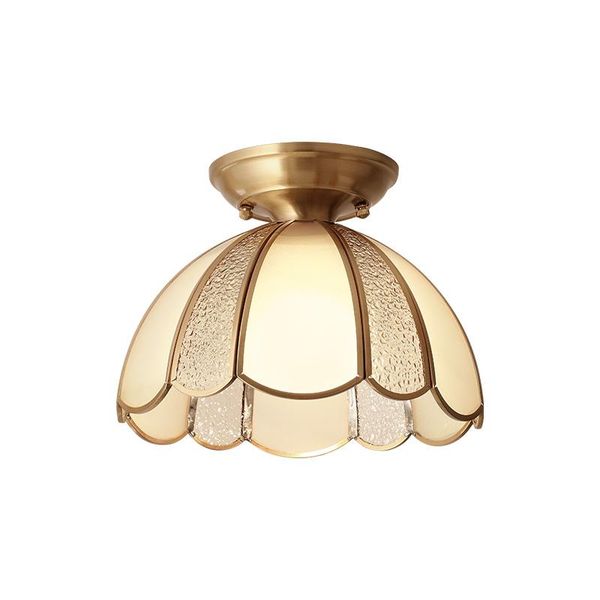 ceiling lights vintage copper simple bedroom balcony kitchen glass shade lamp hallway entrance gold lighting fixture
ceiling lights vintage copper simple bedroom balcony kitchen glass shade lamp hallway entrance gold lighting fixture