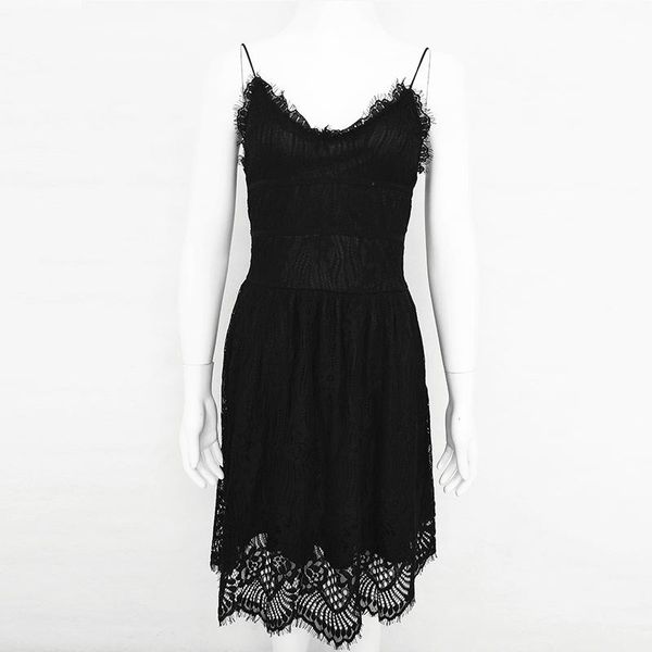 casual dresses v-neck open back lace sleeveless off shoulder fishtail dress for women in spring and summer white black party, Black;gray
casual dresses v-neck open back lace sleeveless off shoulder fishtail dress for women in spring and summer white black party, Black;gray