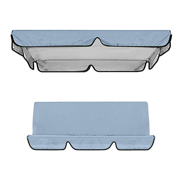shade home garden swing set cover sunscreen anti-uv gazebos courtyard ceiling awning rain replacement cloth
shade home garden swing set cover sunscreen anti-uv gazebos courtyard ceiling awning rain replacement cloth
