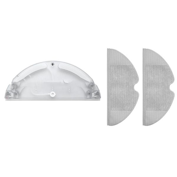 water tank mop cloth replacement kit for d9 f9 1c robot vacuum cleaner spare parts household cleaning tool shower curtains
water tank mop cloth replacement kit for d9 f9 1c robot vacuum cleaner spare parts household cleaning tool shower curtains