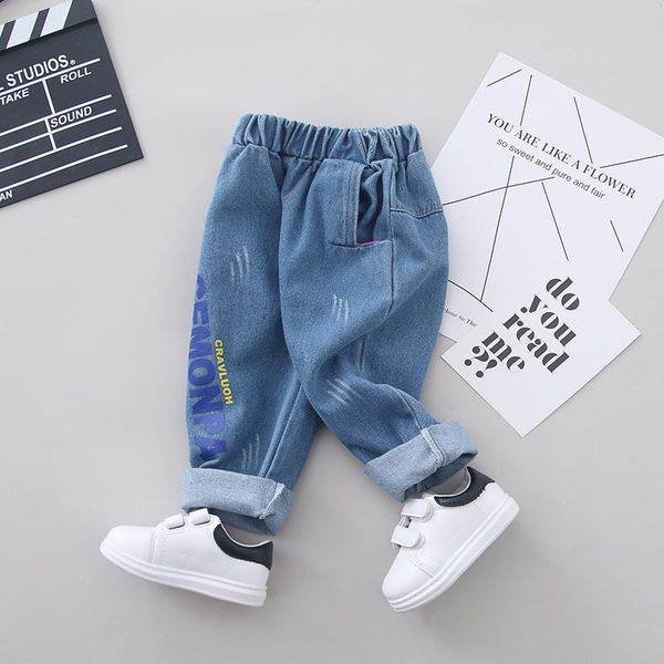 jeans trousers baby toddler boy's denim pants kids children slim long bottoms clothing fashion boys casual, Blue
jeans trousers baby toddler boy's denim pants kids children slim long bottoms clothing fashion boys casual, Blue