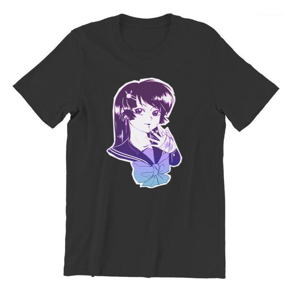 men's t-shirts t-shirt pastel anime girl wholesale clothes punk cute plus size clothing 47222, White;black
men's t-shirts t-shirt pastel anime girl wholesale clothes punk cute plus size clothing 47222, White;black