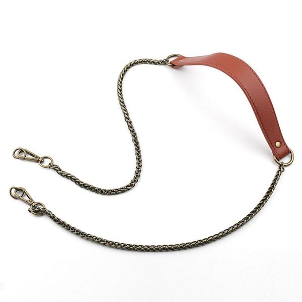 bag parts & accessories purse chain strap replacement for shoulder crossbody 45 inch long, Black
bag parts & accessories purse chain strap replacement for shoulder crossbody 45 inch long, Black